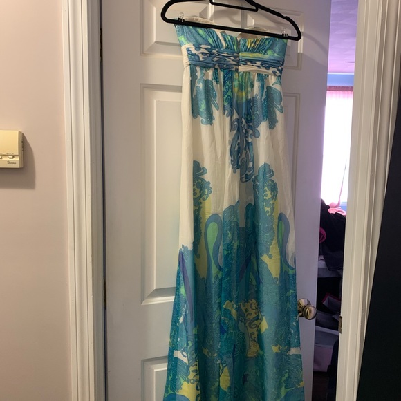 Cache gown - Picture 4 of 6